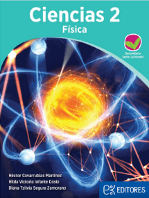 Ciencias 2 FÃ­sica Editorial:Ek Editores