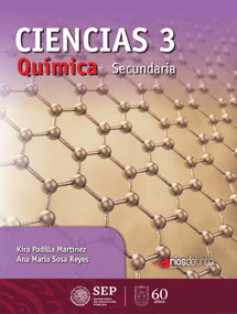 Ciencias 3 Química Editorial: Ríos de Tinta