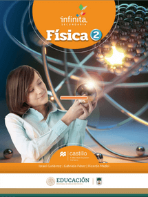 Ciencias y Tecnología. Física Editorial: Ediciones Castillo
