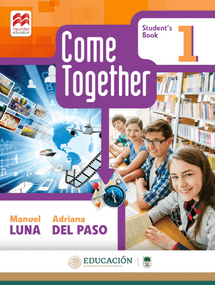 Come Together 1 Editorial: Macmillan Publishers