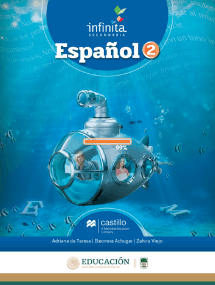 EspaÃ±ol 2 Editorial: Ediciones Castillo