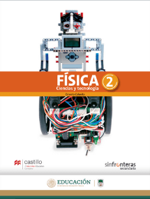 FÃ­sica. Ciencias y TecnologÃ­a 2 Editorial:Ediciones Castillo