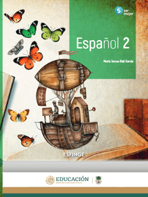 Español 2 Editorial: Editorial Esfinge