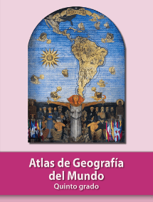 Libro atlas de MÃ©xico quinto grado de primaria â€“ Descargar en PDF