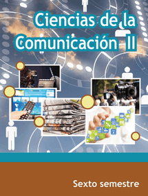 Libro de ciencias de la comunicación sexto semestre de telebachillerato – Descargar en PDF