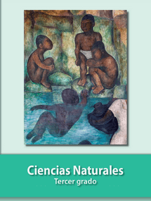 Libro de ciencias naturales tercer grado de primaria â€“ Descargar en PDF