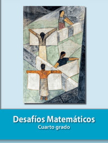 Libro de desafíos matemáticos cuarto grado de primaria – Descargar en PDF