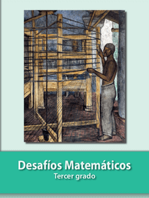 Libro de desafíos matemáticos tercer grado de primaria – Descargar en PDF