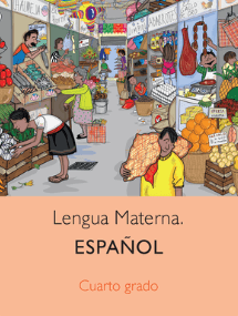 Libro de español cuarto grado de primaria – Descargar en PDF