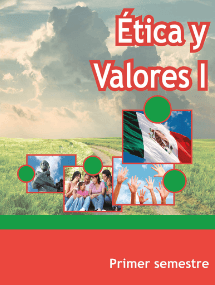 Libro de ética y valores primer semestre de telebachillerato – Descargar en PDF