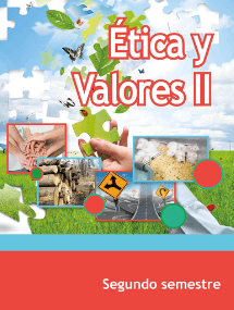 Libro de éticas y valores segundo semestre de telebachillerato – Descargar en PDF