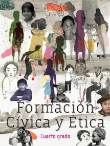 Libro de formación cívica y ética cuarto grado de primaria – Descargar en PDF