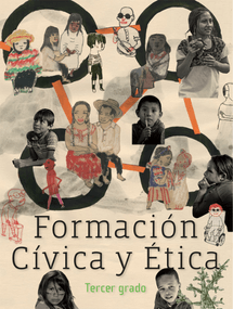 Libro de formación cívica y ética tercer grado de primaria – Descargar en PDF