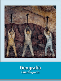 Libro de geografÃ­a cuarto grado de primaria â€“ Descargar en PDF