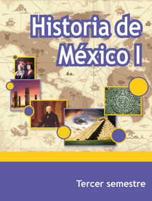 Libro de historia de México tercer semestre de telebachillerato – Descargar en PDF