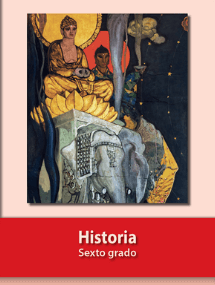 Libro de historia sexto grado de primaria â€“ Descargar en PDF