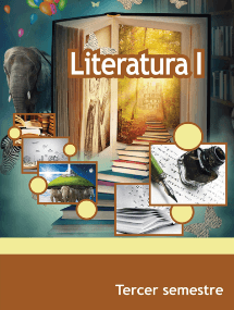 Libro de literatura tercer semestre de telebachillerato – Descargar en PDF