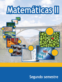 Libro de matemáticas segundo semestre de telebachillerato – Descargar en PDF