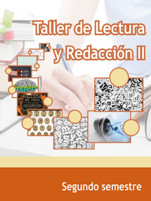 Libro taller de lectura y redacción segundo semestre de telebachillerato – Descargar en PDF