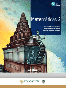 Matemáticas 2 Editorial: Editorial Esfinge
