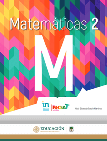 Matemáticas 2 Editorial: Innova Ediciones