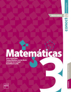 Matemáticas 3. Conect@ Estrategias SM contestado
